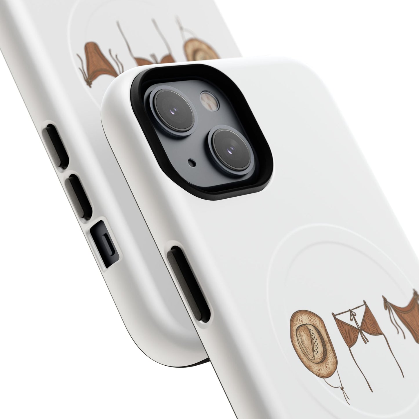 Coastal Cowgirl (Magsafe)