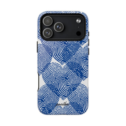 Printing Hearts (Magsafe)