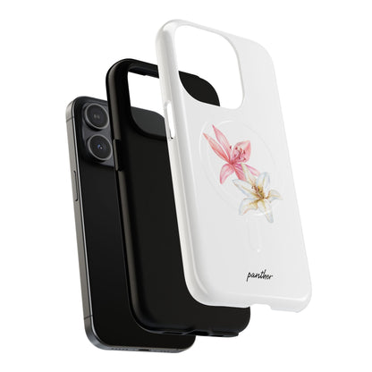 Blossom Grace (White) V2 (Magsafe)