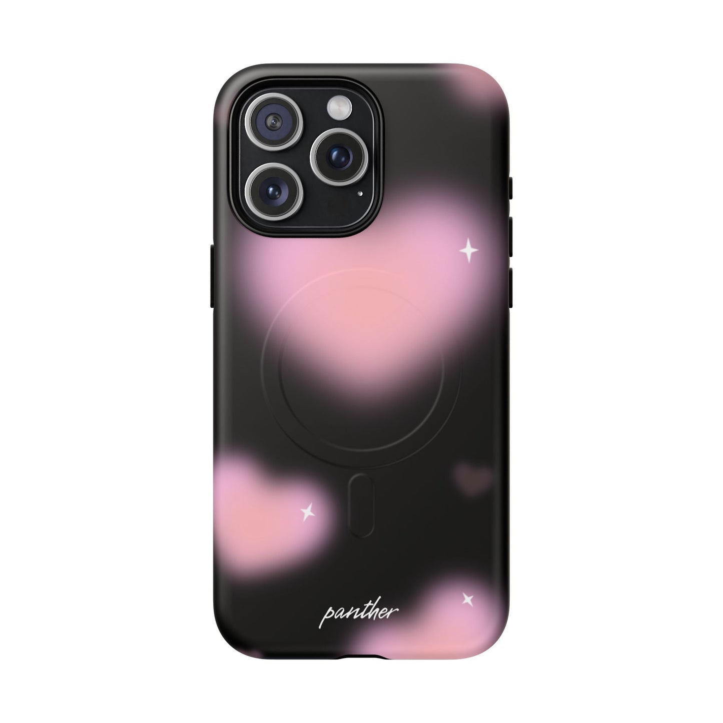 Midnight Heart Glow (Magsafe).