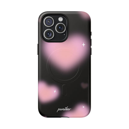 Midnight Heart Glow (Magsafe).