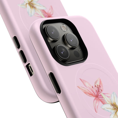 Blossom Grace (Pink) V2 (Magsafe)