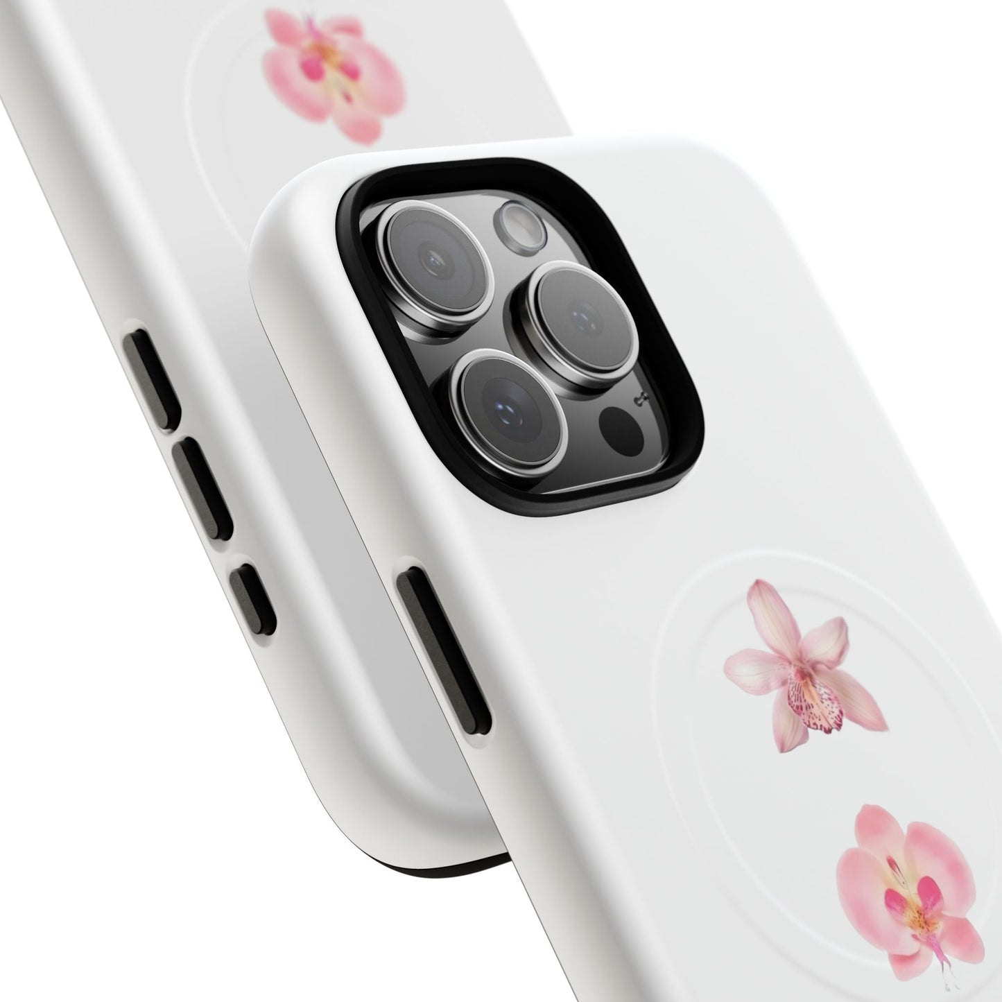 Tropical Pink (Magsafe)