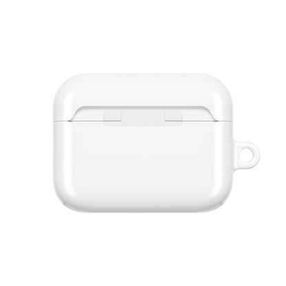 Cuddly Bear (White) AirPods/ Pro Cases.