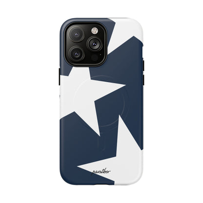 Pretty in Navy (Magsafe).