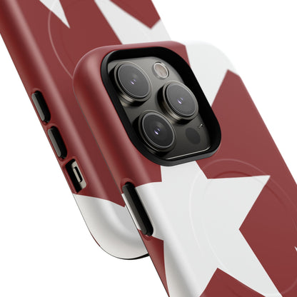 Pretty in Burgundy (Magsafe)