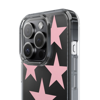 Starships Clear Case