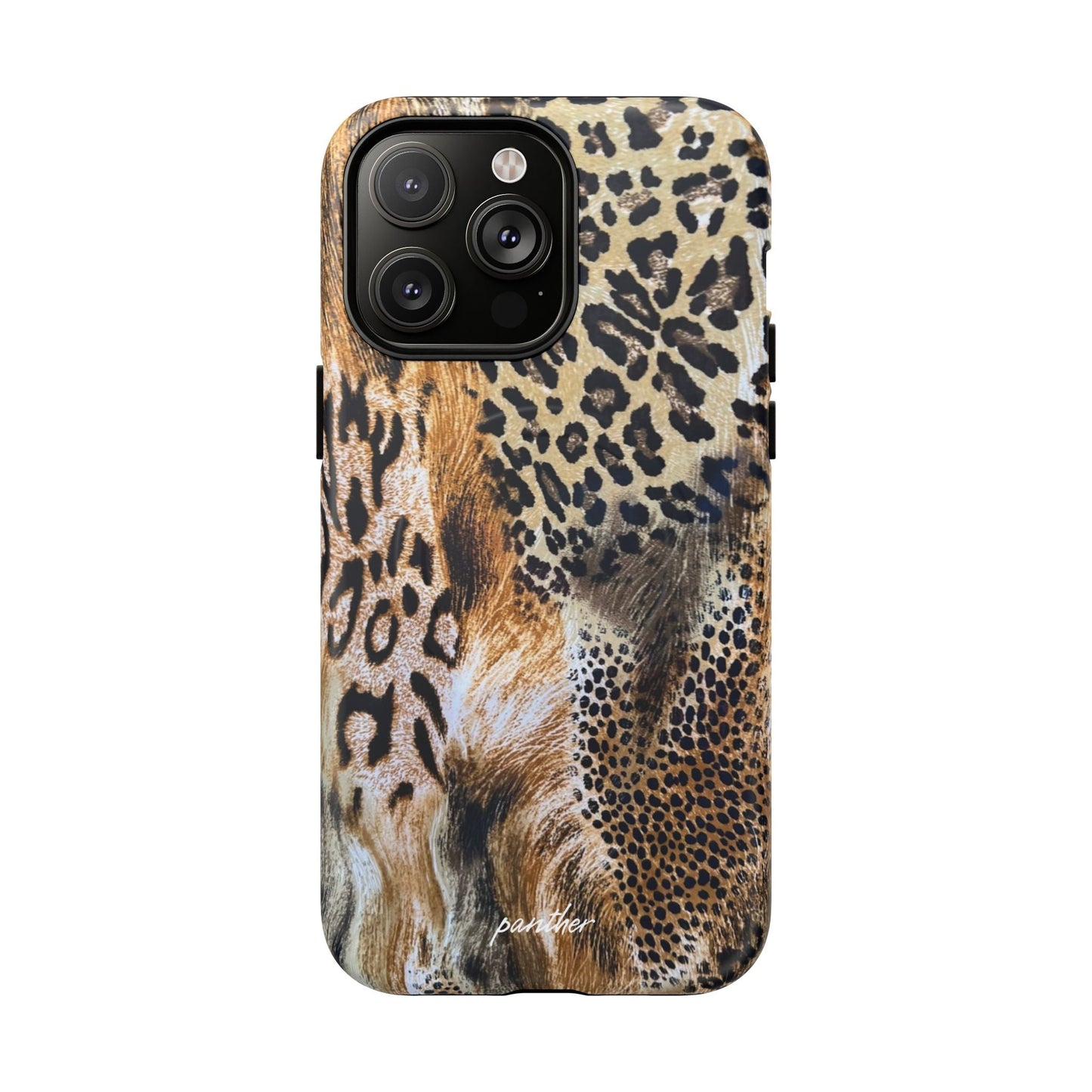 Golden Savanna (Magsafe).