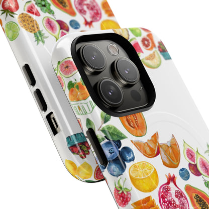 Fruit Salad (Magsafe)