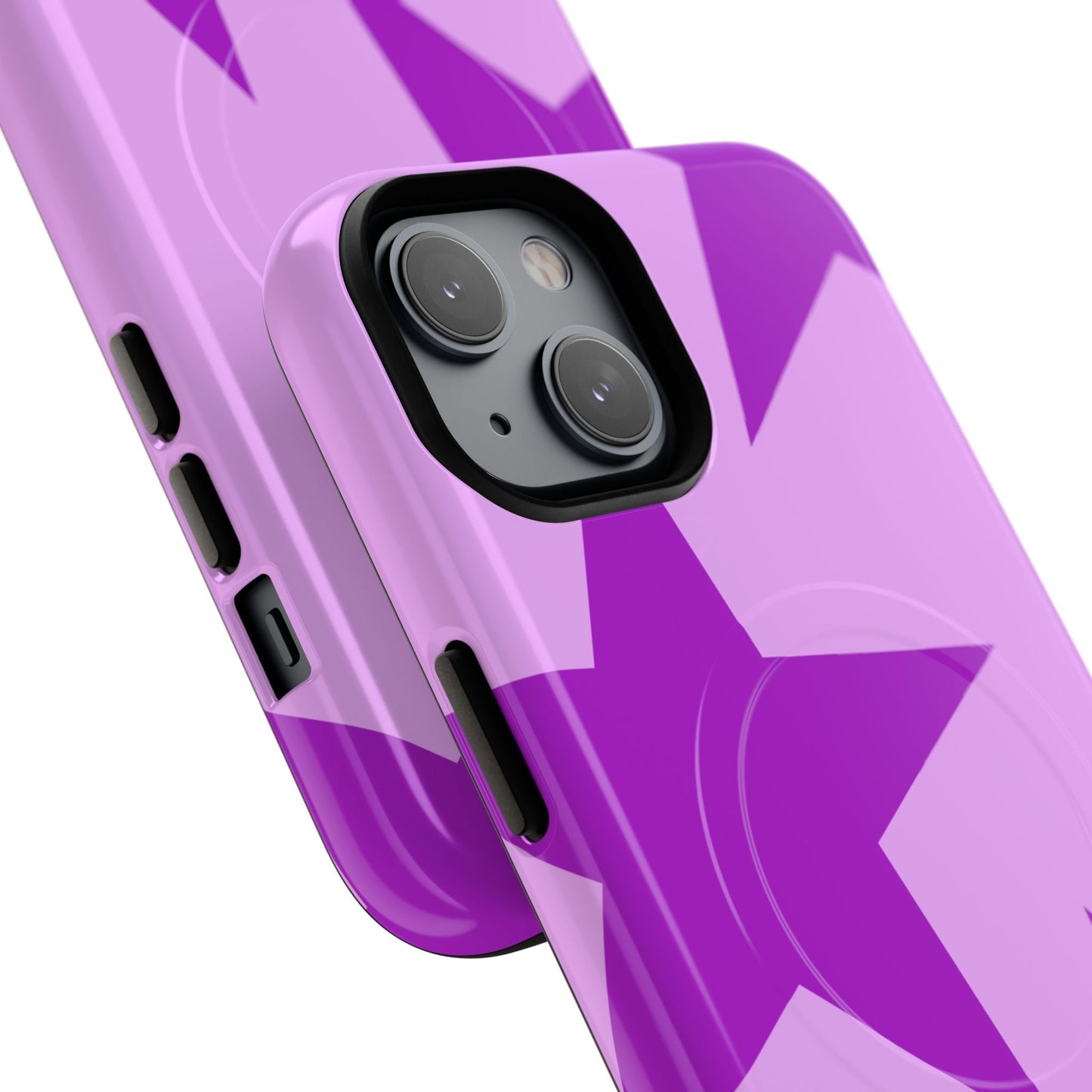 Pretty In Lilac (Magsafe)