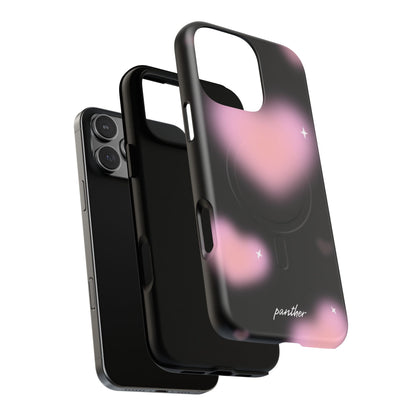 Midnight Heart Glow (Magsafe)