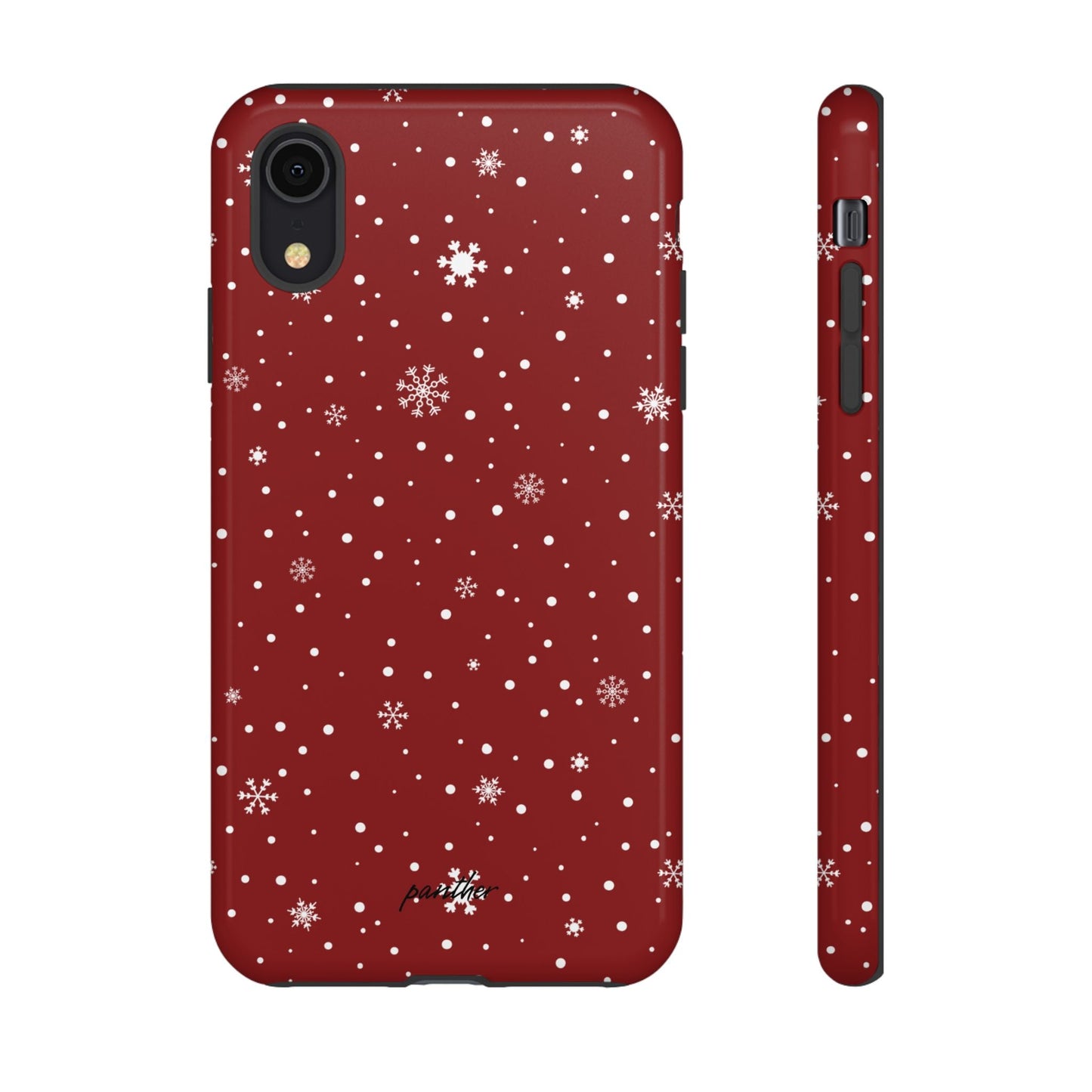 Snowfall (Red).