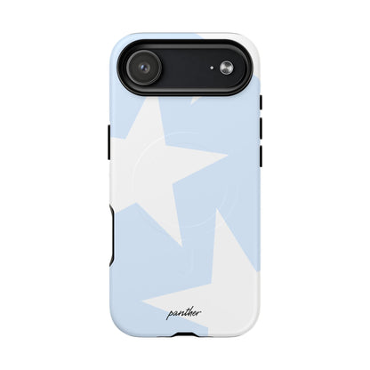 Pretty in Blue (Magsafe)