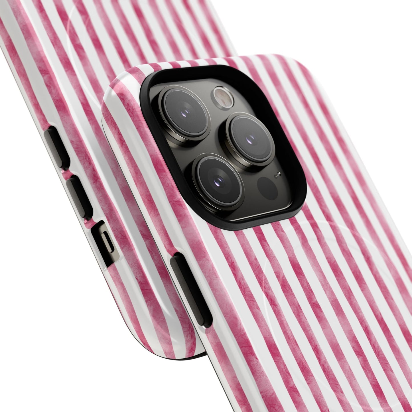 Magenta Stripes (Magsafe)