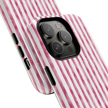 Magenta Stripes (Magsafe)