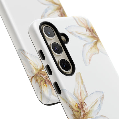 Pure Blossom (White)