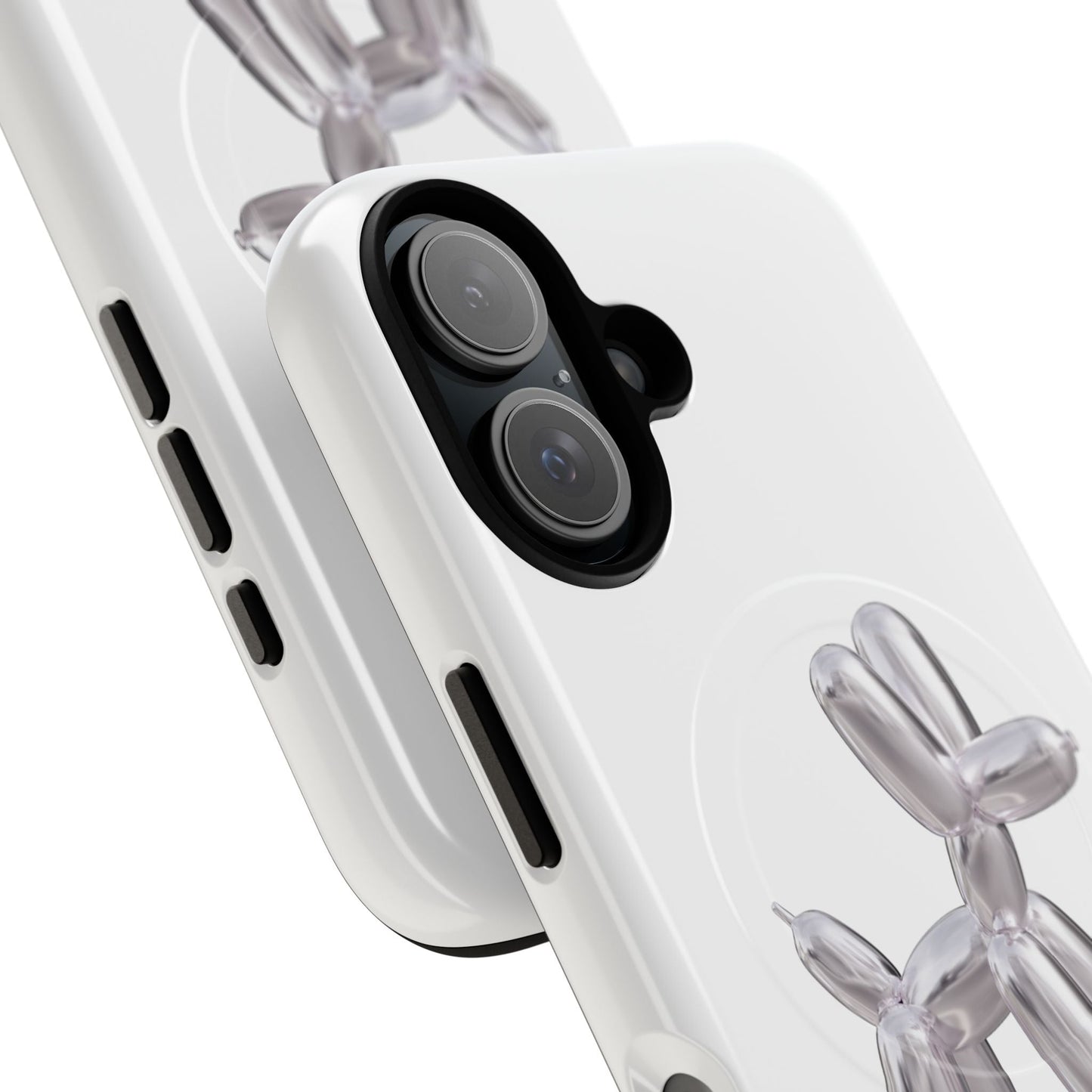 Silver Pooch (Magsafe)