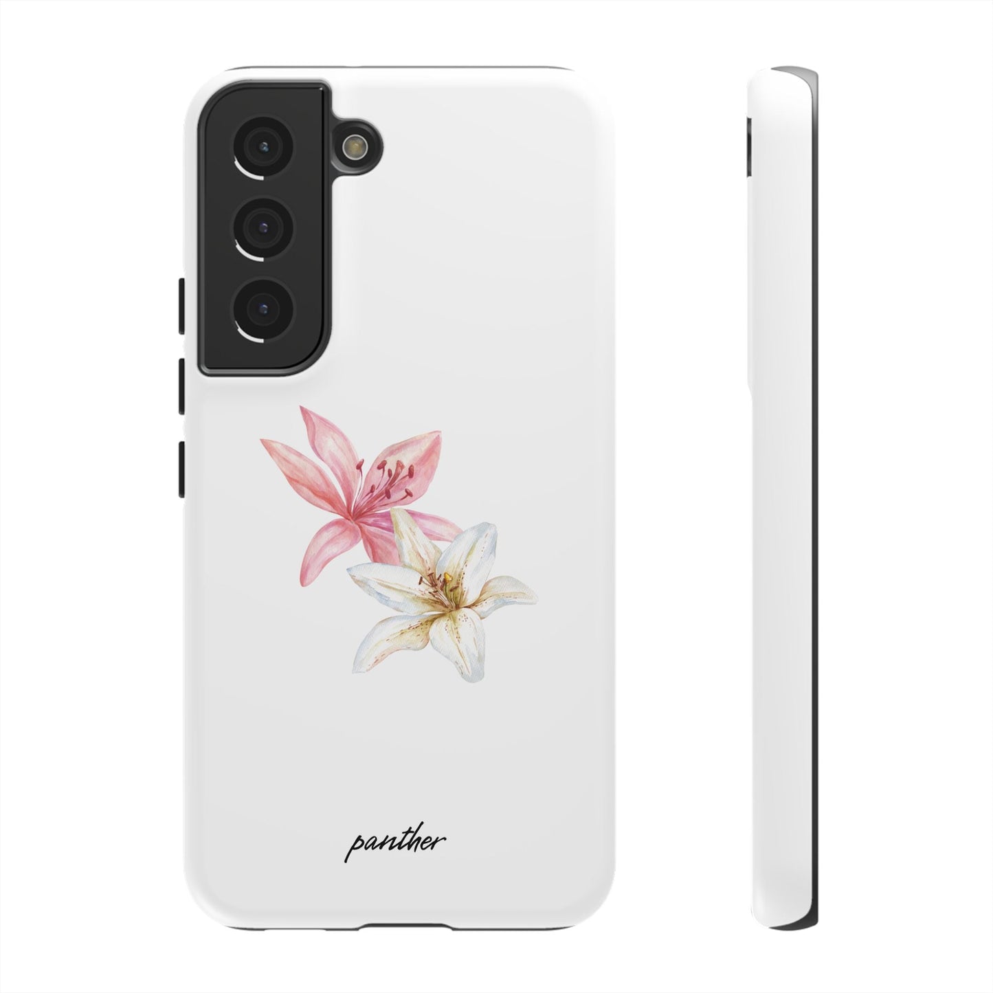 Blossom Grace (White) V2