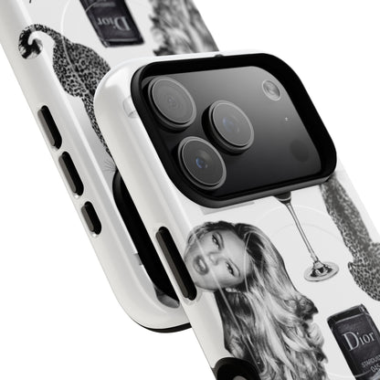 Glamour New York Bling (Magsafe)