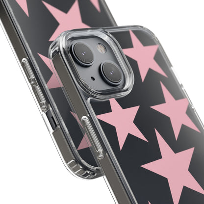 Starships Clear Case