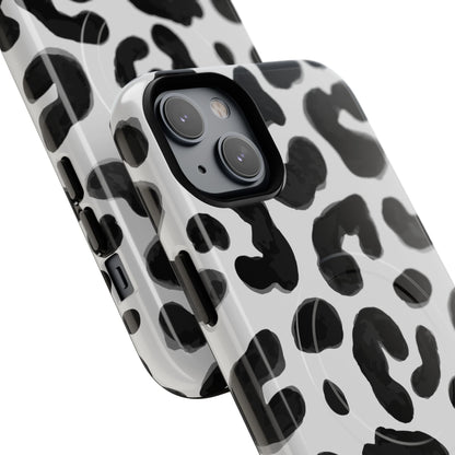 Noir Panther (Magsafe)