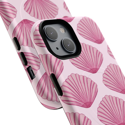 Coastal Shells (Magsafe)