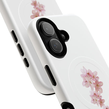 Pink Flowers (Magsafe)