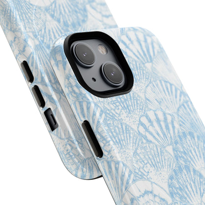 Coastal Layers (Blue) (Magsafe)