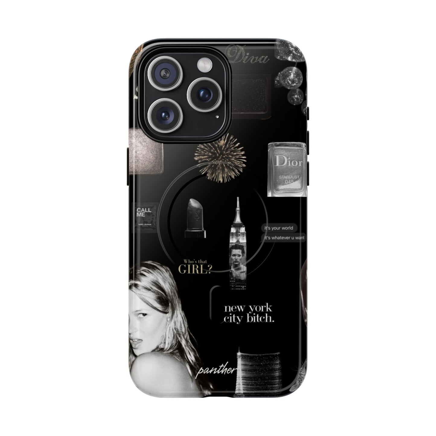 NYC Glam Nights (Magsafe).