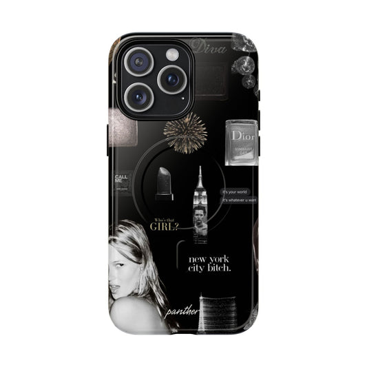 NYC Glam Nights (Magsafe).