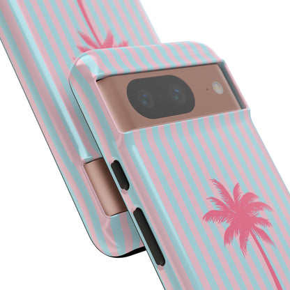 Tropical Twist (Turquoise)