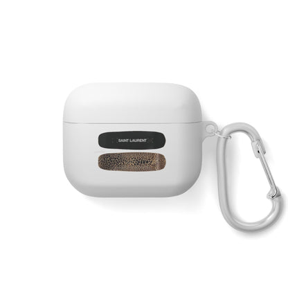 Panther Skateboards Case AirPods/ Pro Case Cover.