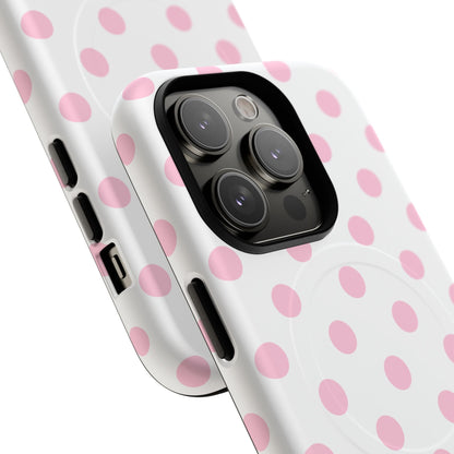 PolkaDoll V4 (Magsafe)