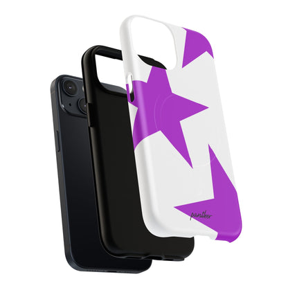 Pretty In Purple (Magsafe)