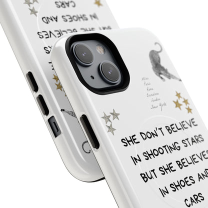 “She don’t believe in shooting stars” (Magsafe)