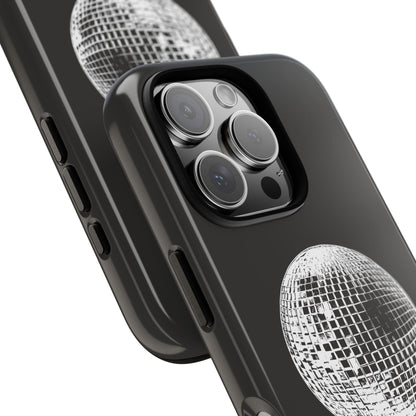 Nightlife Glimmer (Grey)