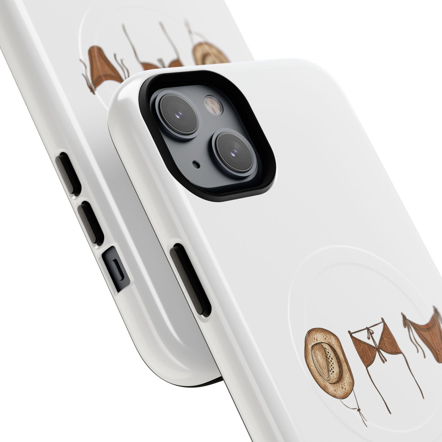 Coastal Cowgirl (Magsafe)