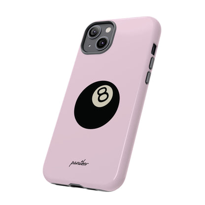 8 Ball (Pink)