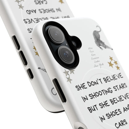 “She don’t believe in shooting stars” (Magsafe)