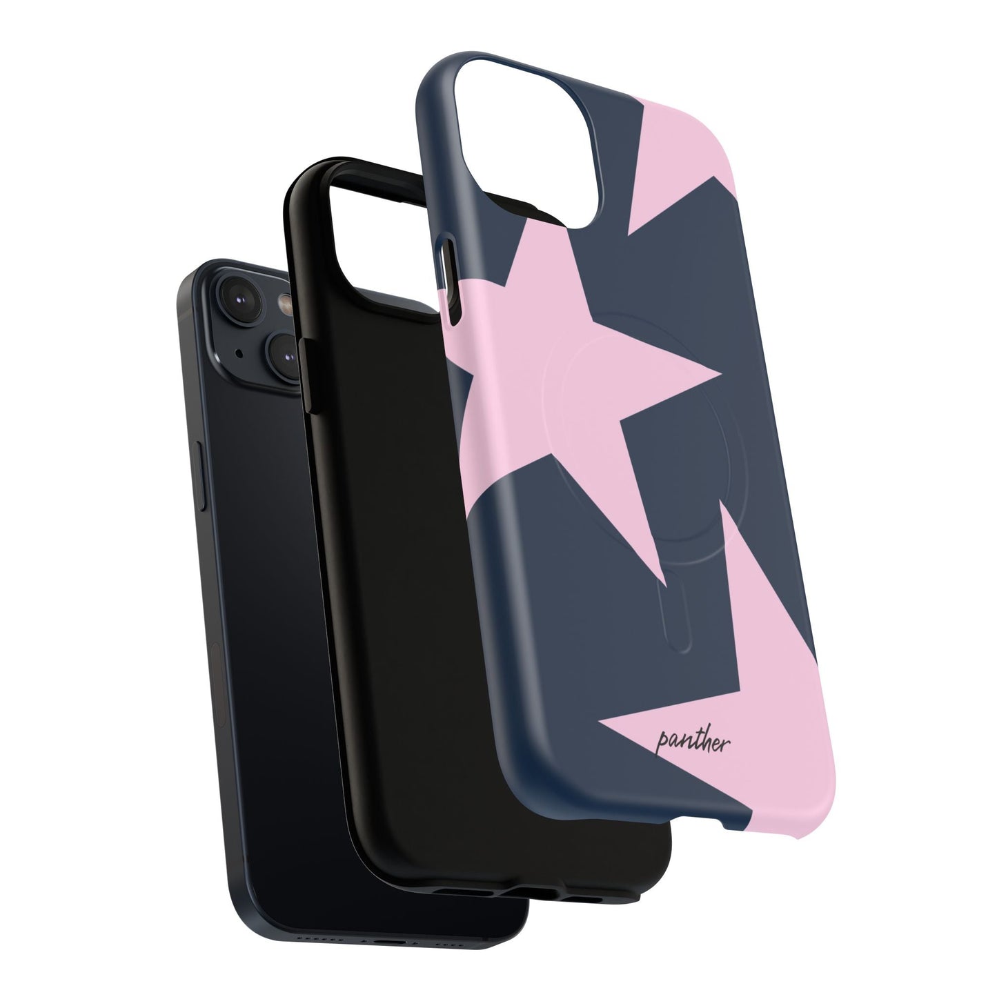 Pretty in Stars (Magsafe)