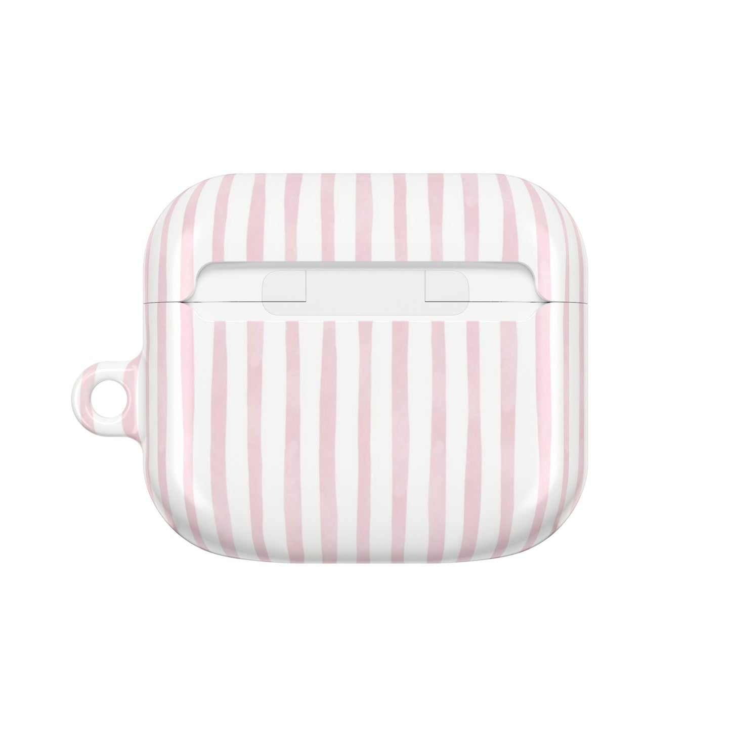 Blush Stripes AirPods/ Pro Cases.
