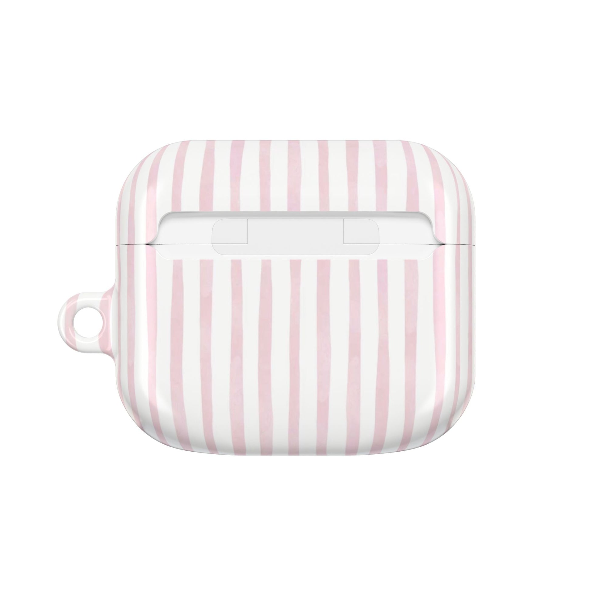 Blush Stripes AirPods/ Pro Cases.