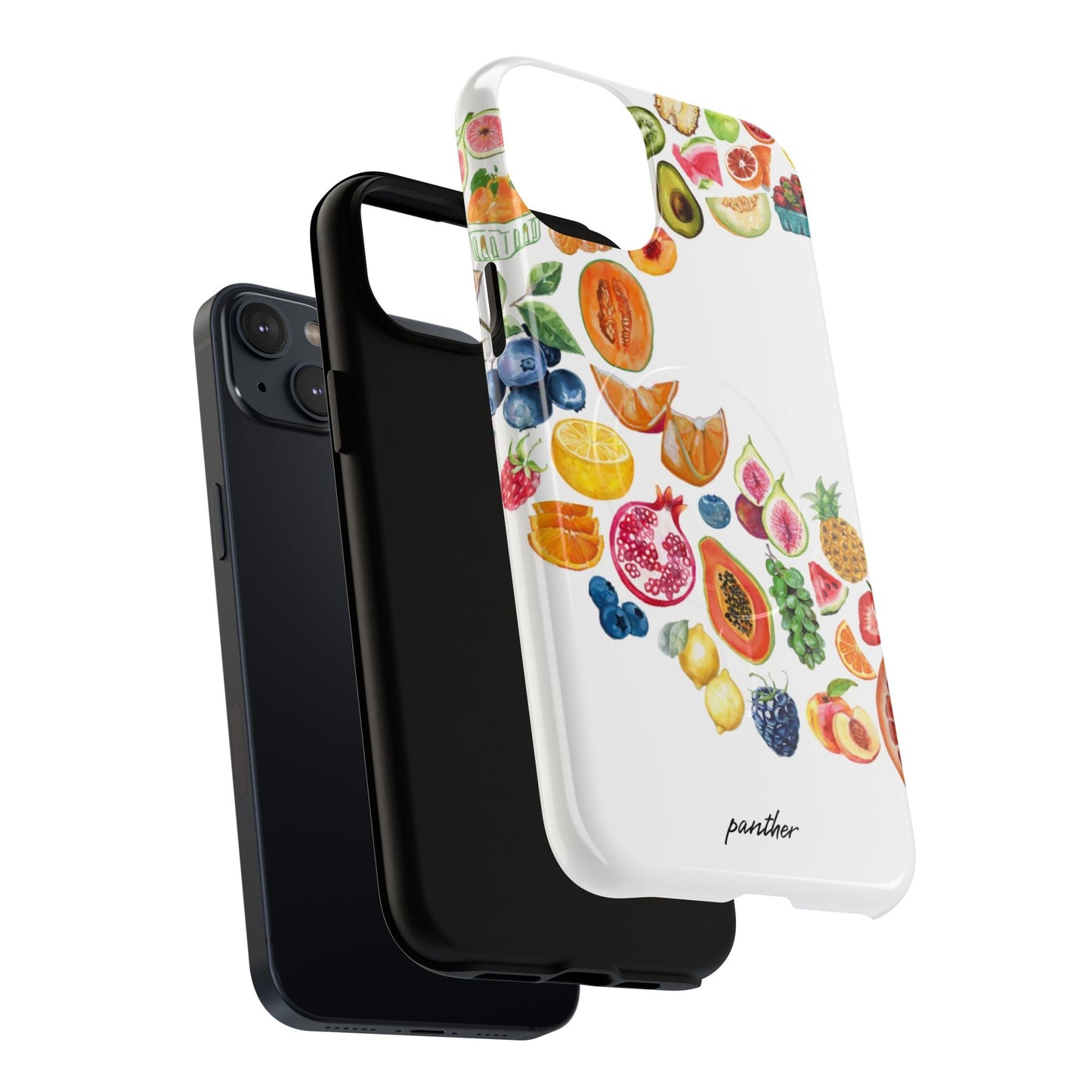 Fruit Salad (Magsafe)