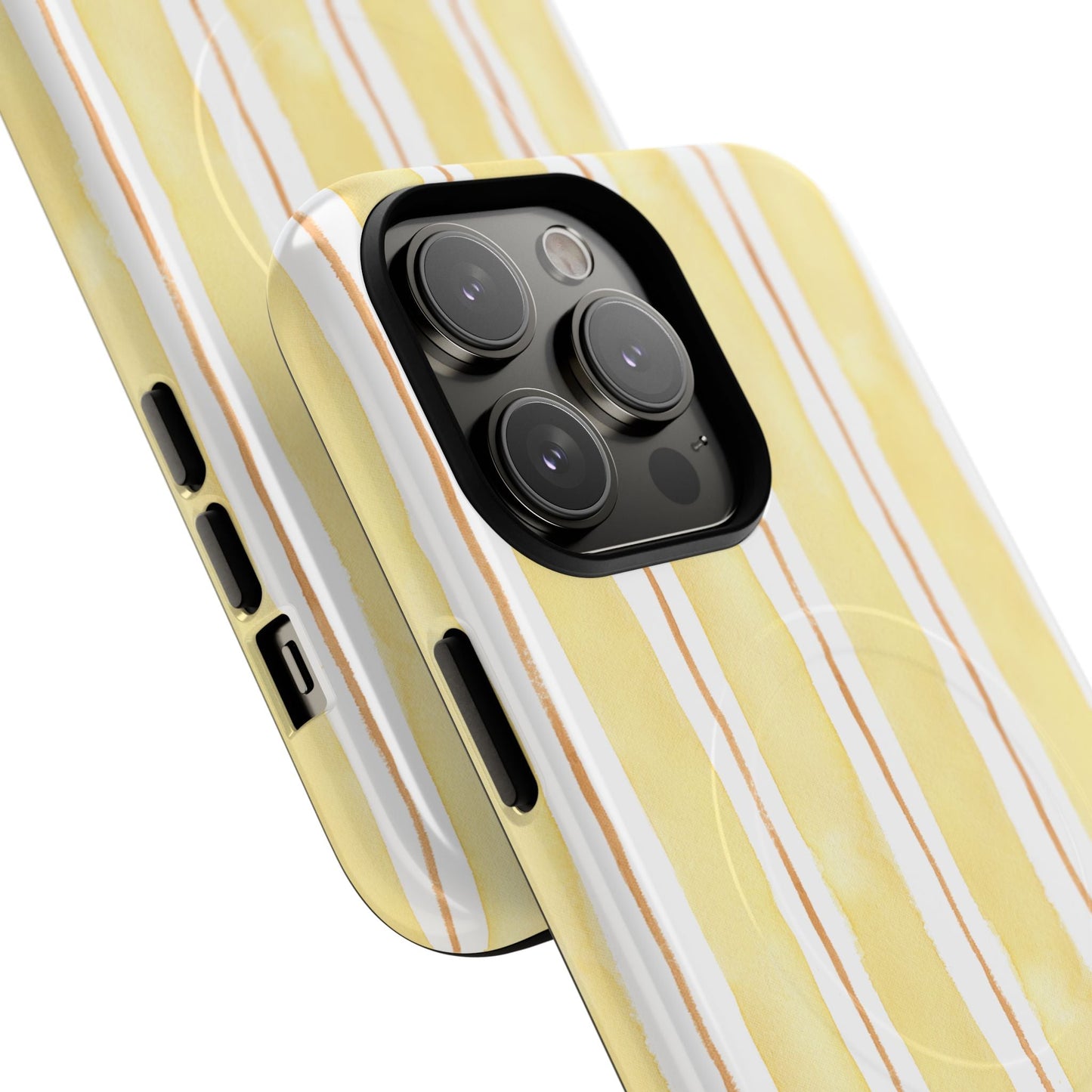 Heat Lines (Yellow) (Magsafe)
