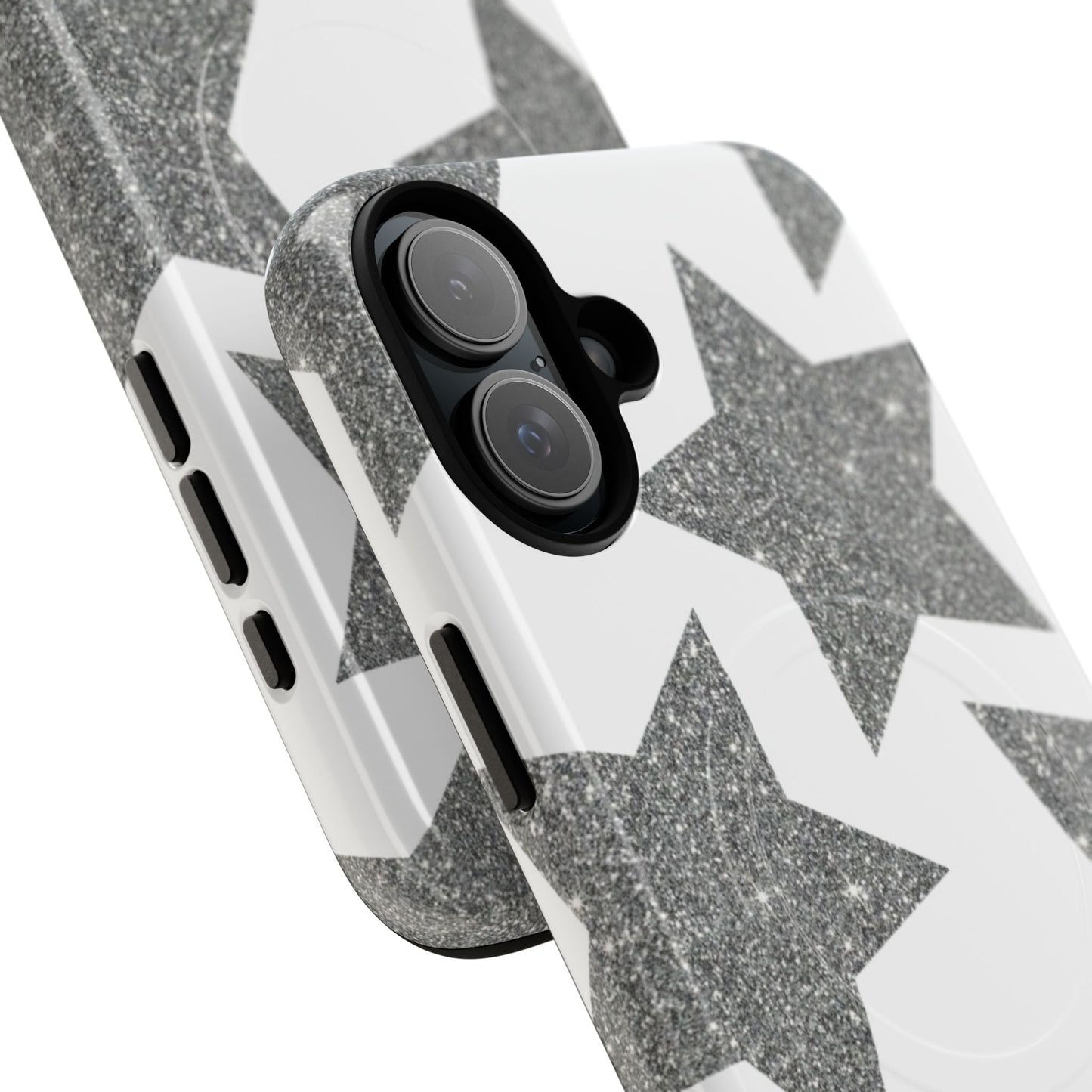 It Girl Star (Silver) (Magsafe)