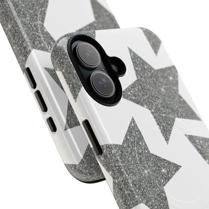 It Girl Star (Silver) (Magsafe)