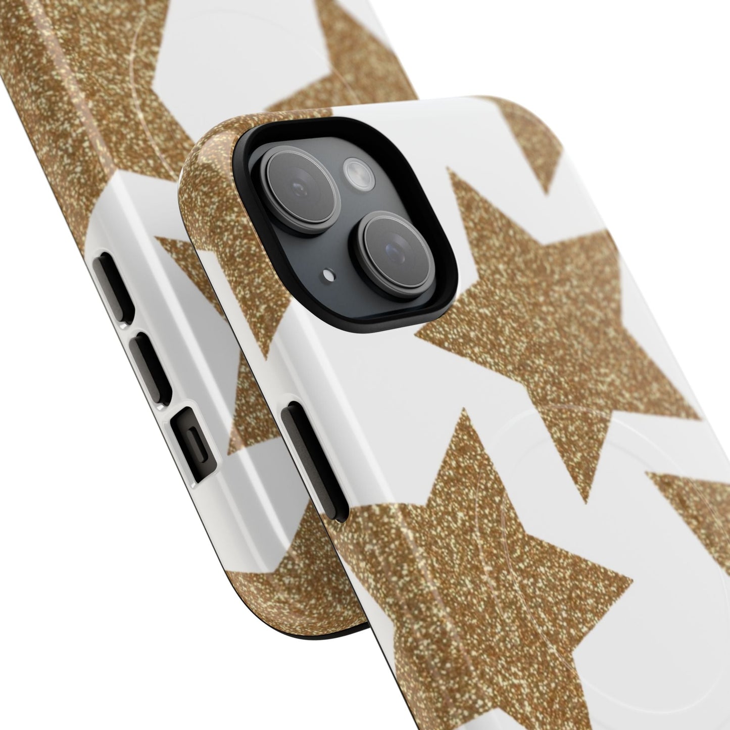 It Girl Star (Gold) (Magsafe)