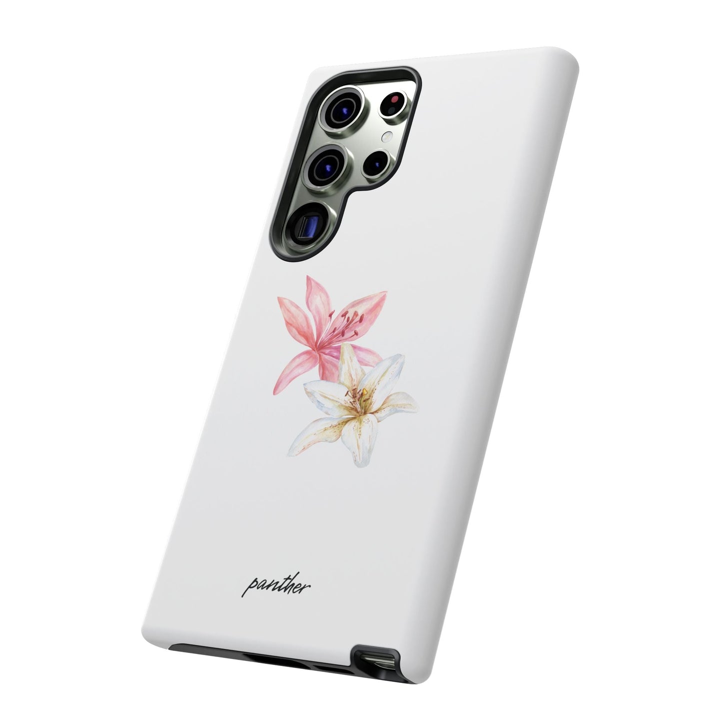 Blossom Grace (White) V2