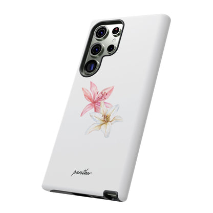 Blossom Grace (White) V2