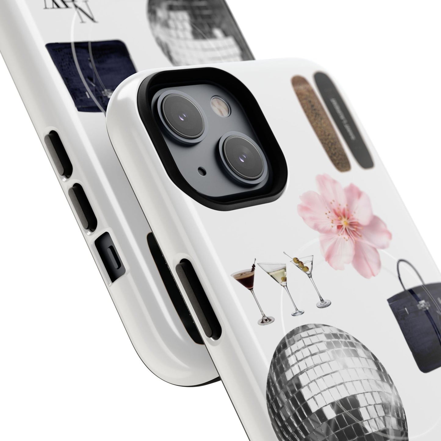 Girl Talk Glamour (Magsafe)